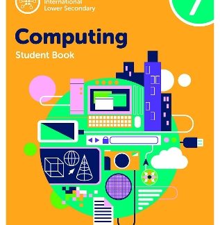OXFORD INTERNATIONAL LOWER SECONTARY COMPUTING 7 SB