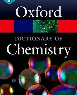 DICTIONARY OF CHEMISTRY  PB