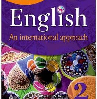 OXFORD ENGLISH: AN INTERNATIONAL APPROACH 2 SB