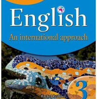 OXFORD ENGLISH: AN INTERNATIONAL APPROACH 3 SB