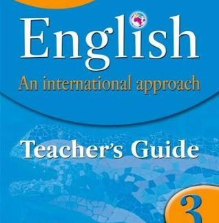 OXFORD ENGLISH: AN INTERNATIONAL APPROACH 3 TCHRS