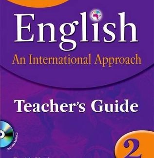 OXFORD ENGLISH: AN INTERNATIONAL APPROACH 2 TCHRS