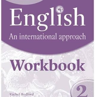OXFORD ENGLISH: AN INTERNATIONAL APPROACH 2 WB