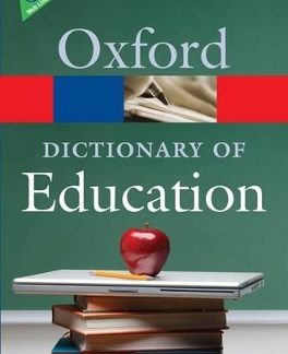 OXFORD DICTIONARIES : EDUCATION  PB B