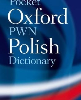OXFORD - PWN POCKET POLISH DICTIONARY @ PB