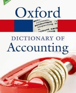 OXFORD DICTIONARIES : ACCOUNTING  PB B