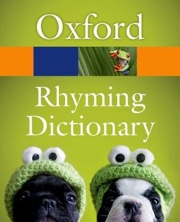 OXFORD DICTIONARIES : RHYMING PB B