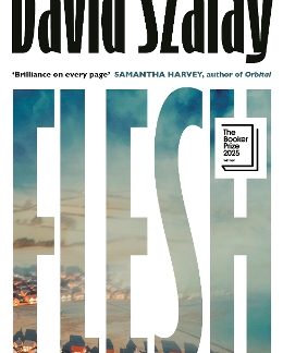 FLESH HC