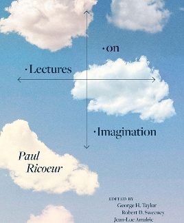LECTURES ON IMAGINATION