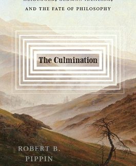 THE CULMINATION HC