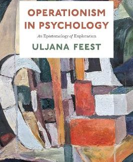 OPERATIONISM IN PSYCHOLOGY