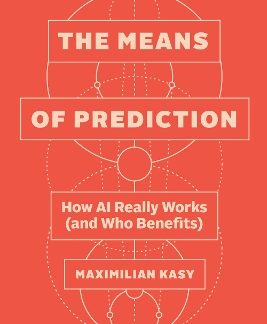 THE MEANS OF PREDICTION HC