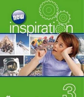 INSPIRATION 3 SB N/E