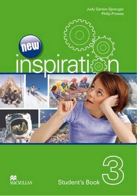 INSPIRATION 3 SB N/E