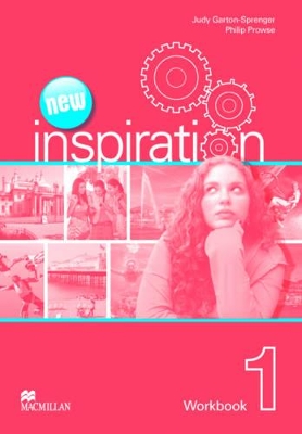 INSPIRATION 1 WB N/E