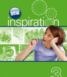 INSPIRATION 3 WB N/E