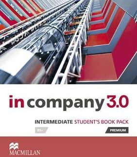 IN COMPANY 3.0 INTERMEDIATE SB PACK