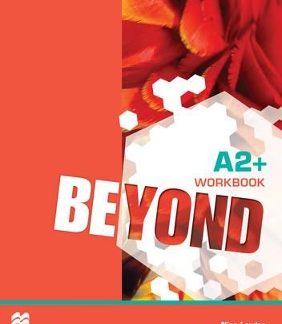 BEYOND A2+ WB