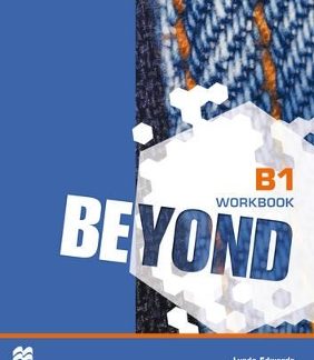 BEYOND B1 WB