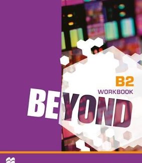 BEYOND B2 WB