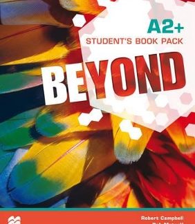 BEYOND A2+ SB PACK