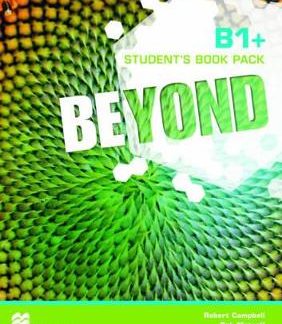 BEYOND B1+ SB PACK