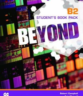 BEYOND B2 SB PACK