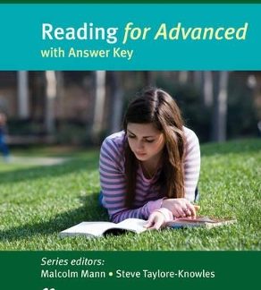 IMPROVE YOUR SKILLS FOR ADVANCED READING SB WITH KEY