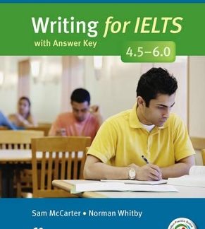 IMPROVE YOUR SKILLS FOR IELTS 4.5 - 6 WRITING SB WITH KEY (+ MPO PACK)