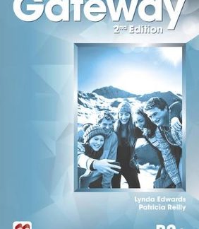 GATEWAY B2+ WB 2ND ED