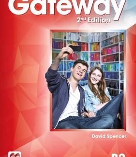 GATEWAY B2 SB PACK 2ND ED