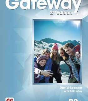GATEWAY B2+ SB PACK 2ND ED
