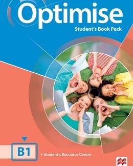 OPTIMISE B1 SB PACK
