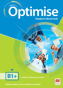 OPTIMISE B1+ SB PACK