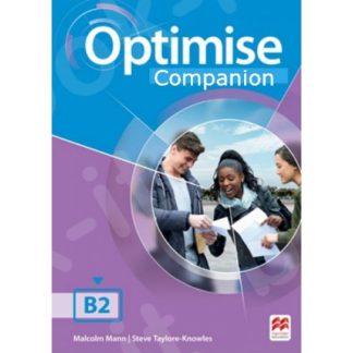 OPTIMISE B2 SB PACK