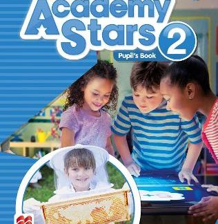 ACADEMY STARS 2 SB