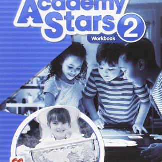 ACADEMY STARS 2 WB
