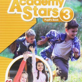 ACADEMY STARS 3 SB
