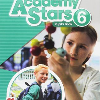 ACADEMY STARS 6 SB