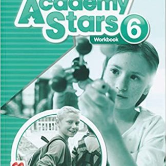 ACADEMY STARS 6 WB