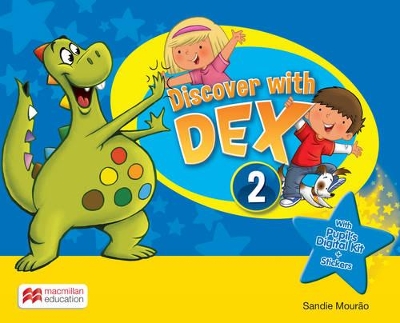 DISCOVER WITH DEX 2 SB PACK