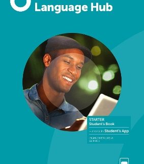 AMERICAN LANGUAGE HUB STARTER SB (+ STUDENT'S APP)