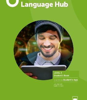 AMERICAN LANGUAGE HUB 3 SB (+ STUDENT'S APP)