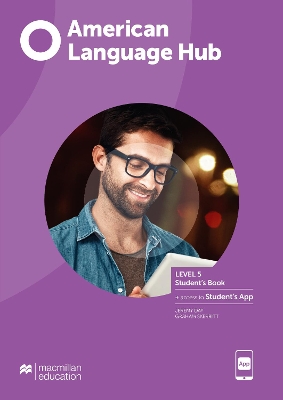 AMERICAN LANGUAGE HUB 5 SB (+ STUDENT'S APP)