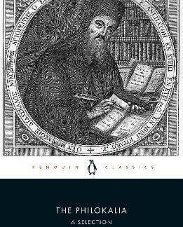 PENGUIN BLACK CLASSICS : THE PHILOKALIA PB