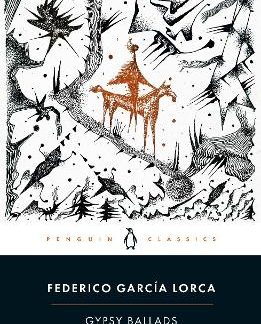 PENGUIN MODERN CLASSICS : GYPSY BALLADS