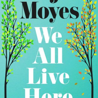WE ALL LIVE HERE PB