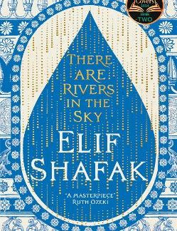 THERE ARE RIVERS IN THE SKY PB