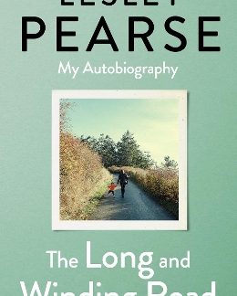 THE LONG AND WINDING ROAD HC