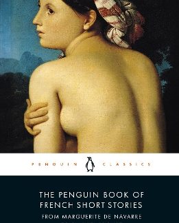 THE PENGUIN BOOK OF FRENCH SHORT STORIES: 1 PB
